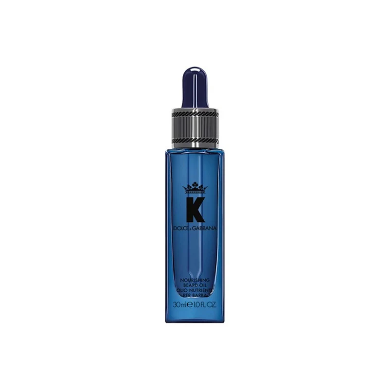 K by Dolce & Gabbana Olio da barba