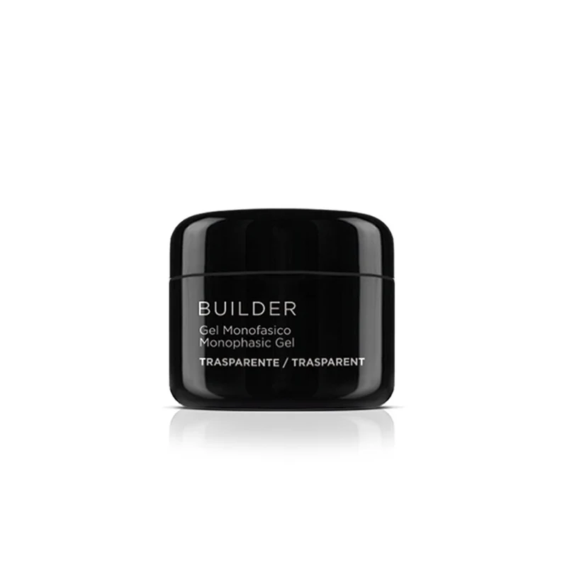 Builder Gel Monofasico Trasparente