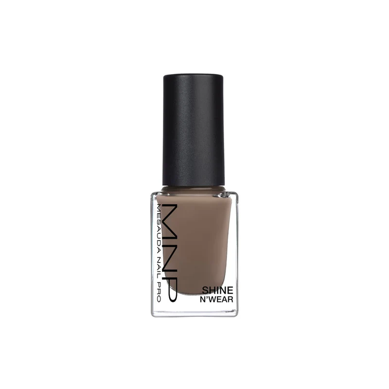 MNP Smalto Shine N'Wear