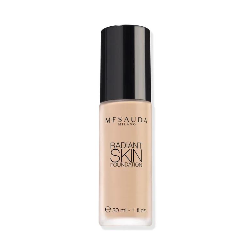 Mesauda Fondotinta Radiant Skin