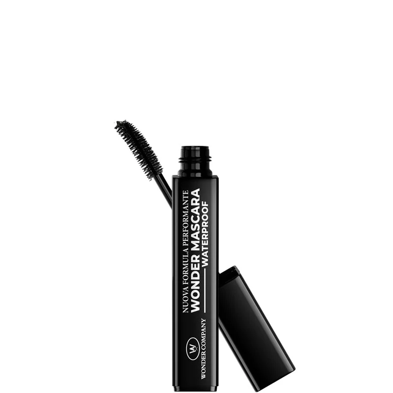 Wonder Mascara Waterproof