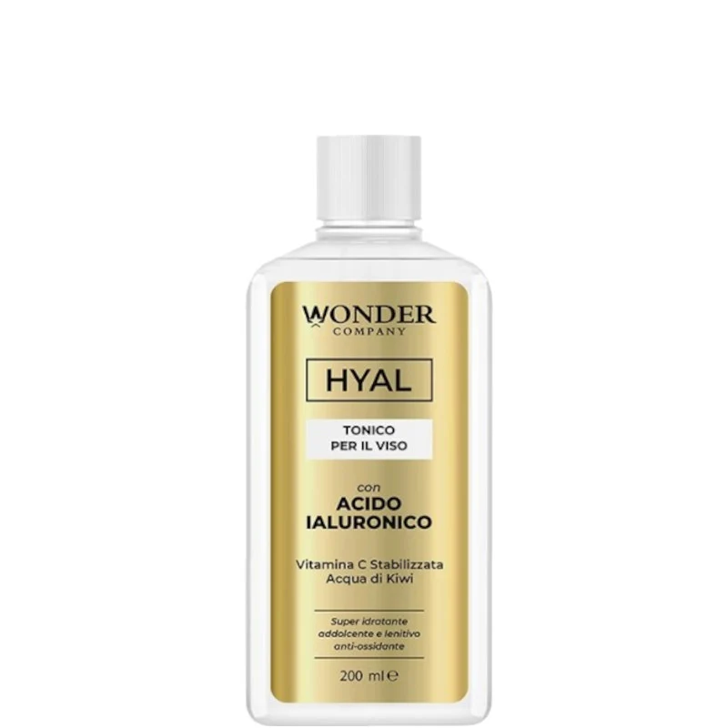 Wonder Routine Tonico 200 ML