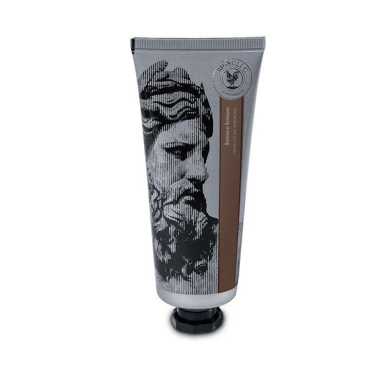 After Shave Balm Sandalo Indiano Sap. Bignoli Tubo 75 ml