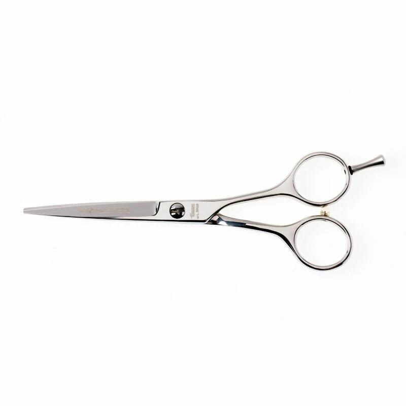 Forbice Professionale Taglio Steel 7" Focus