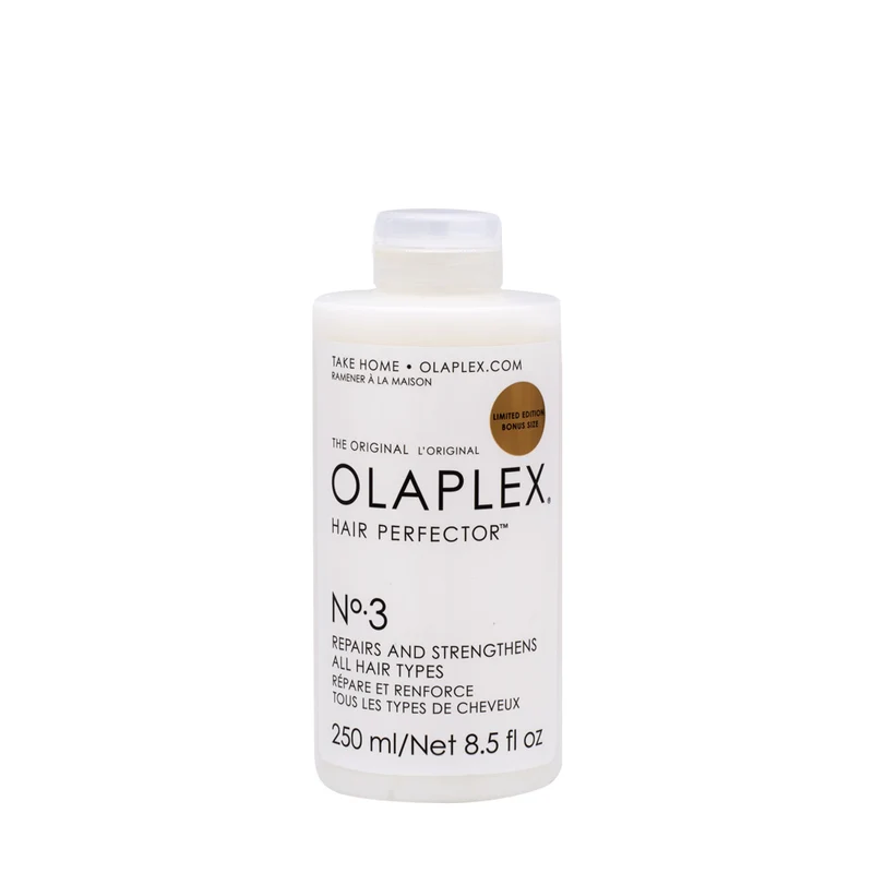 Olaplex N° 3 Hair Perfector 250ml - siero pre shampoo ristrutturante