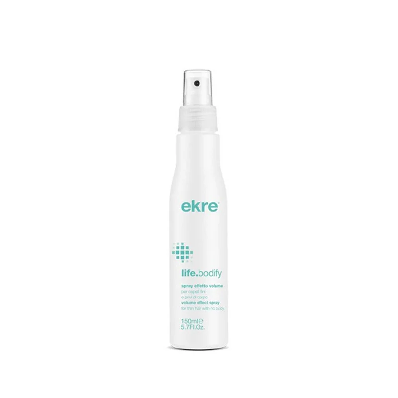 Life Bodify Spray Volume per Capelli Fini