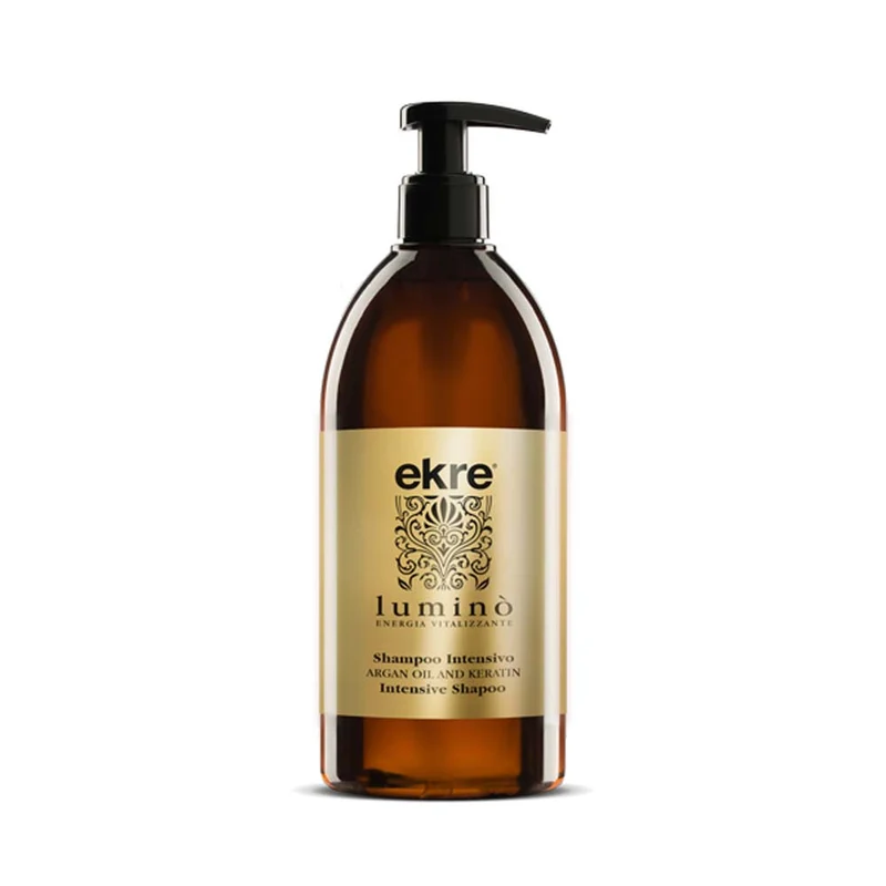 Luminò Shampoo Intensivo