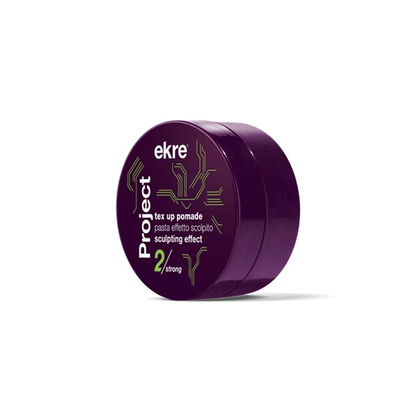 Project Tex Up Pomade Pasta modellante