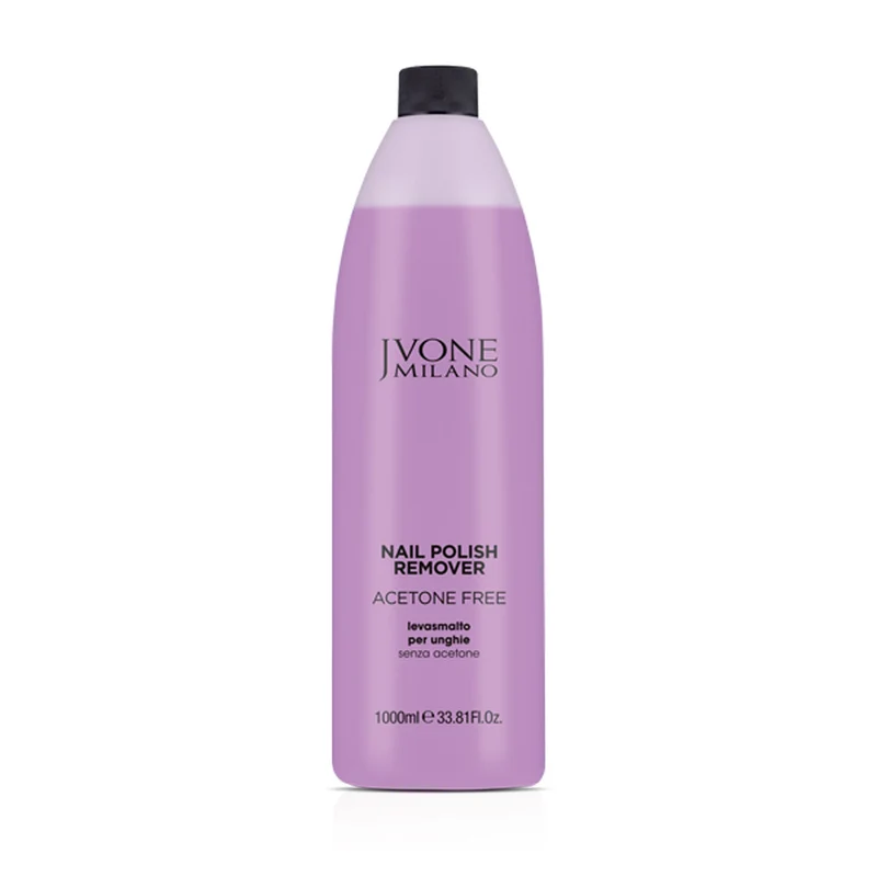 Nail Polish Remover Acetone Free