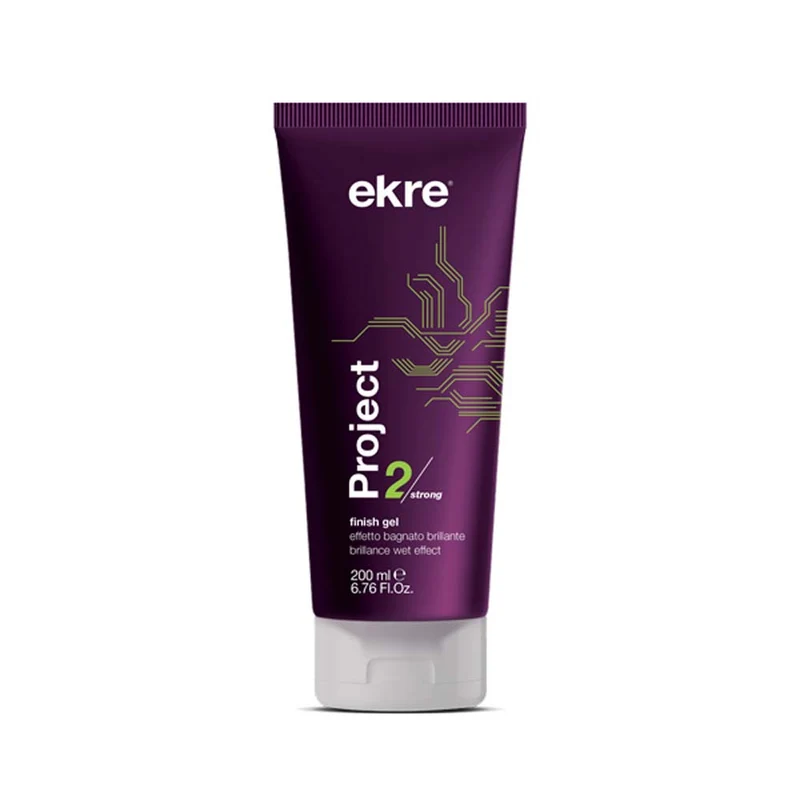 Project Gel Strong