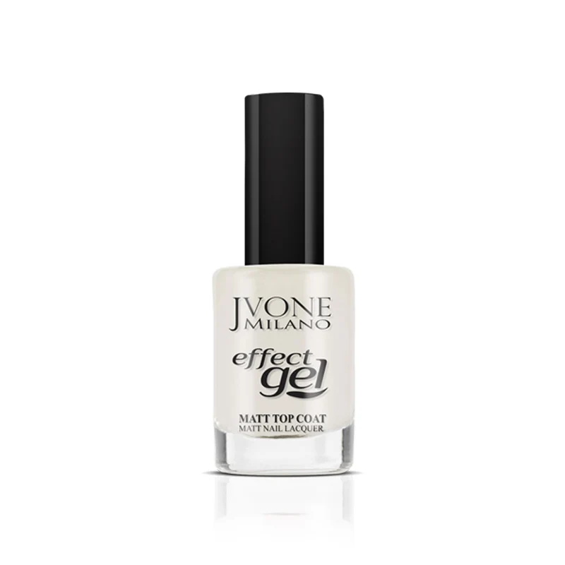 Effect Gel - Matt Top Coat