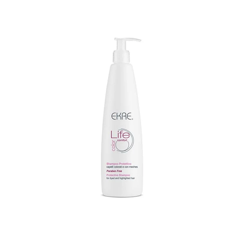 Life Color Shampoo per Capelli Colorati