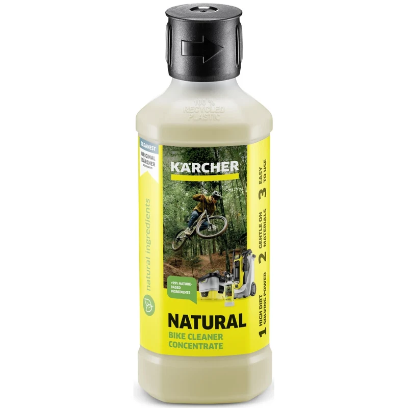 Detergente per Biciclette KÄRCHER RM 640N (500 ml)