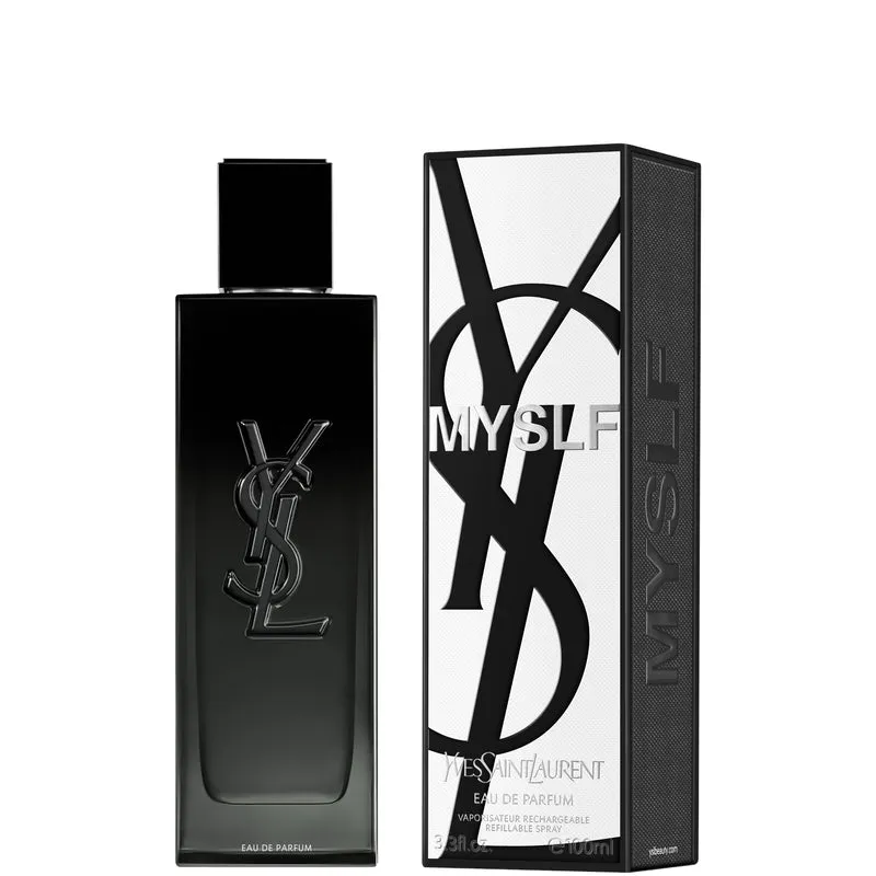 My Slf Eau de Parfum