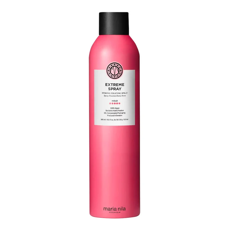 Maria Nila Extreme Spray 300ml - spray tenuta extra forte