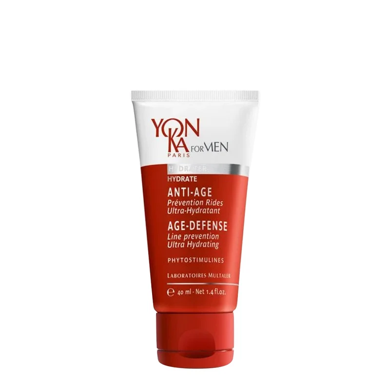 Yonka For Men Anti Age Creme 50ml - crema anti-age