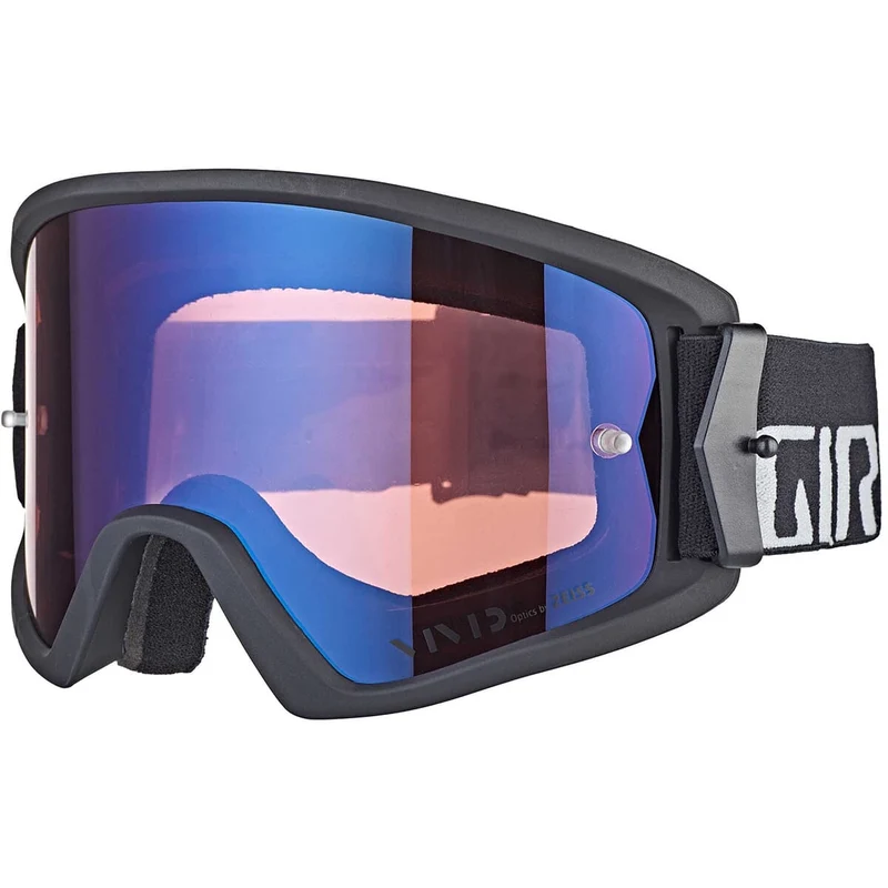 Maschera GIRO TAZZ MTB Schermo Iridium