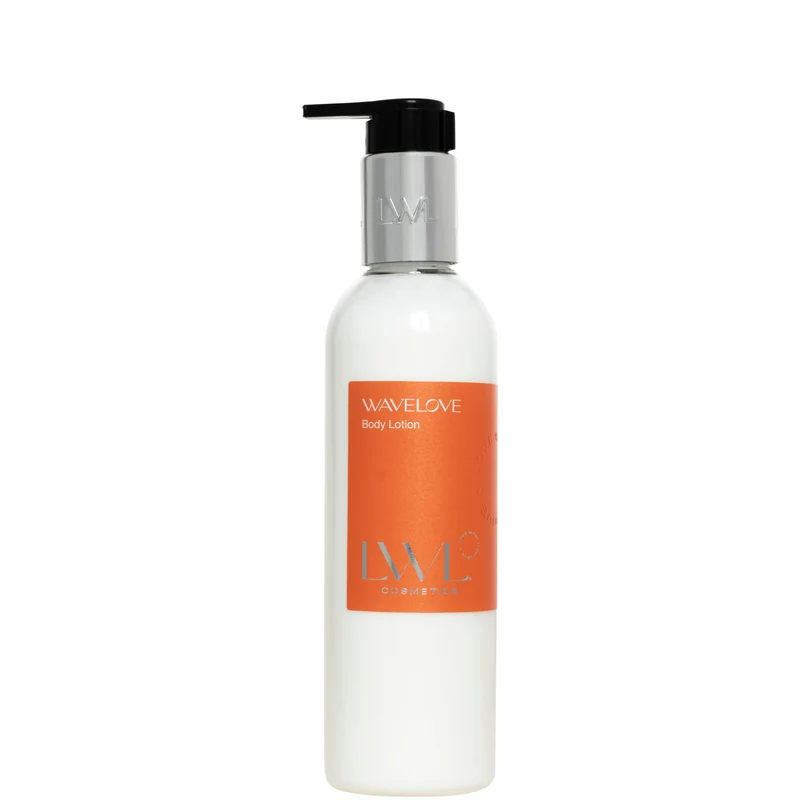 LWL Cosmetics WaveLove