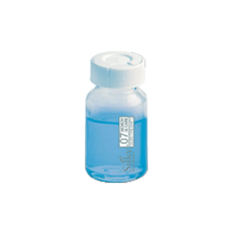 Sebotherapy fiala Silky 10 ml