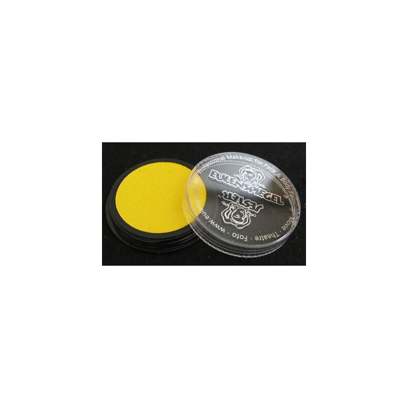 Profi Aqua colore pelle Sonnengelb Giallo Sole Eulenspiegel 20 ml