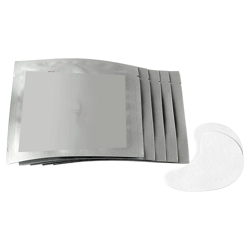 Eye Gel Patch 10 pz Lashes Roby