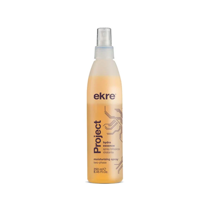 Project Hydro Essence Bifase