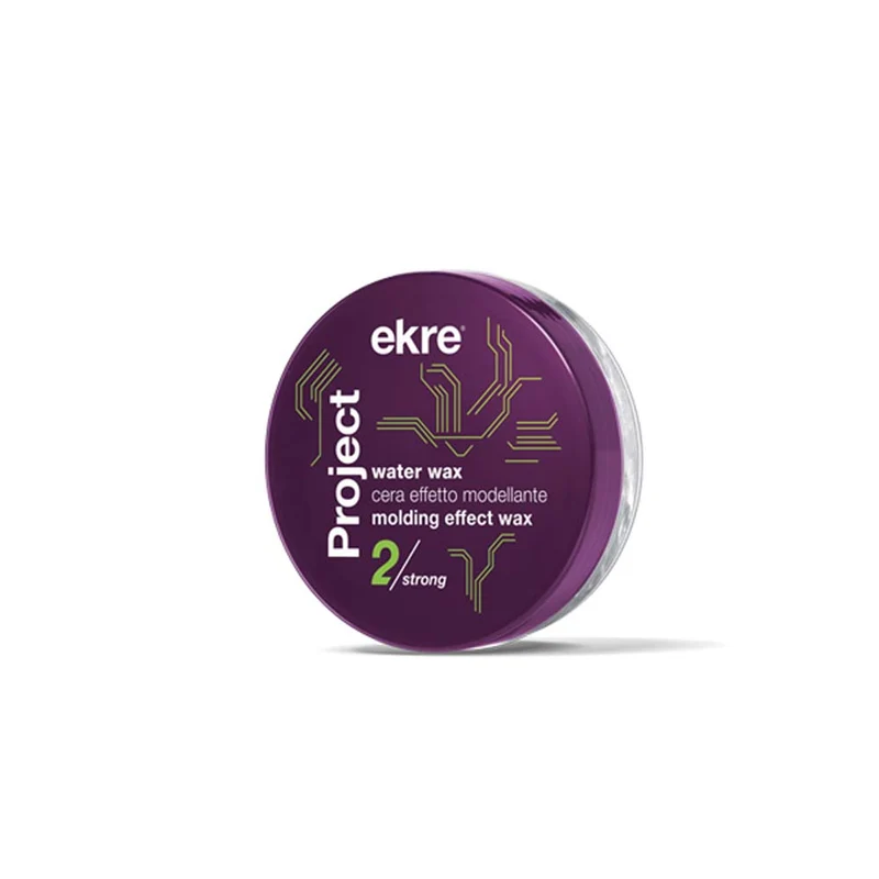 Project Cera Water Wax