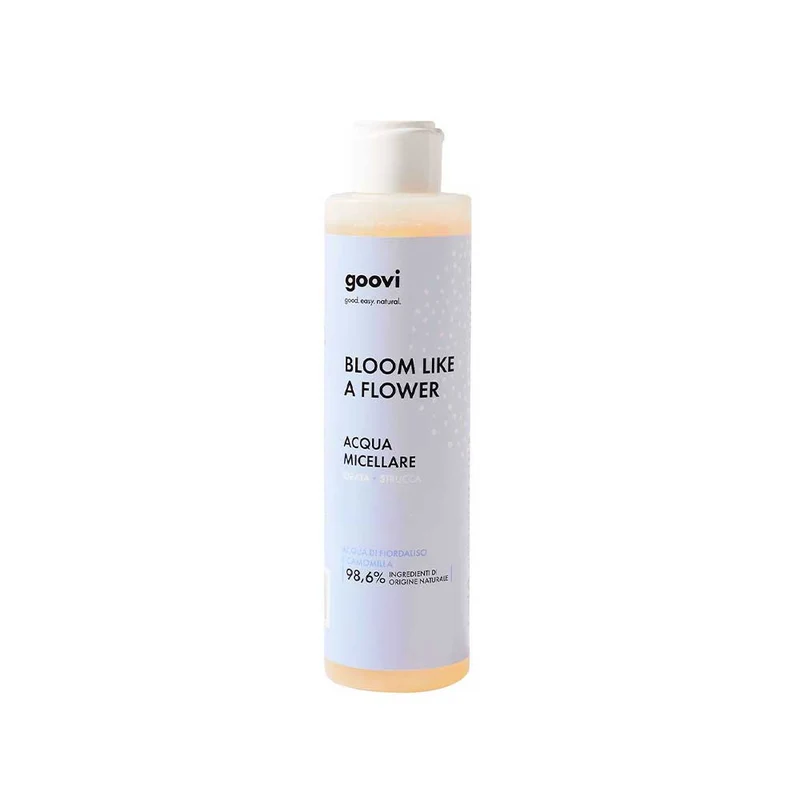 Bloom like a flower Acqua micellare