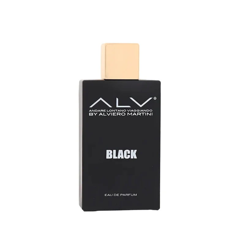 ALV Andare lontano viaggiando Eau de parfum Pour Homme