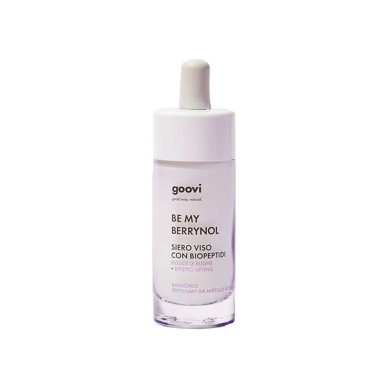 Be my Berrynol Siero viso con biopeptidi