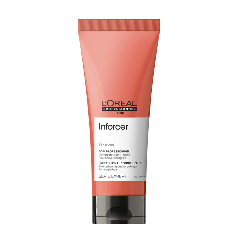 L'Oréal Professionnel Paris Serie Expert Inforcer Conditioner 200ml - balsamo capelli fragili