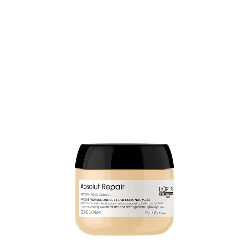 L'Oréal Professionnel Paris Serie Expert Absolut Repair Mask 75ml OMAGGIO