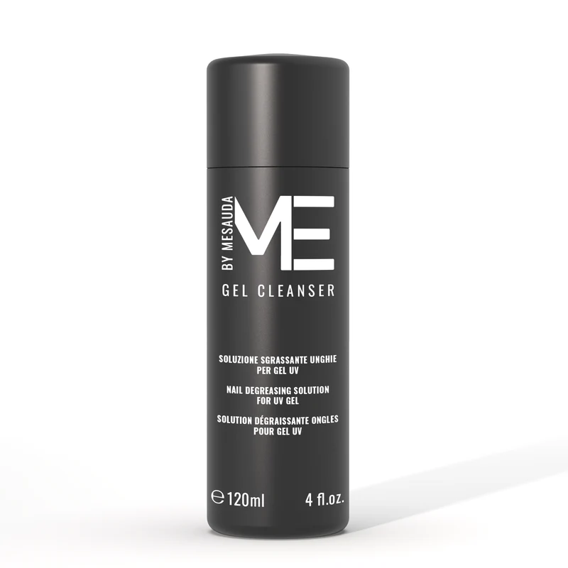 Gel Cleanser