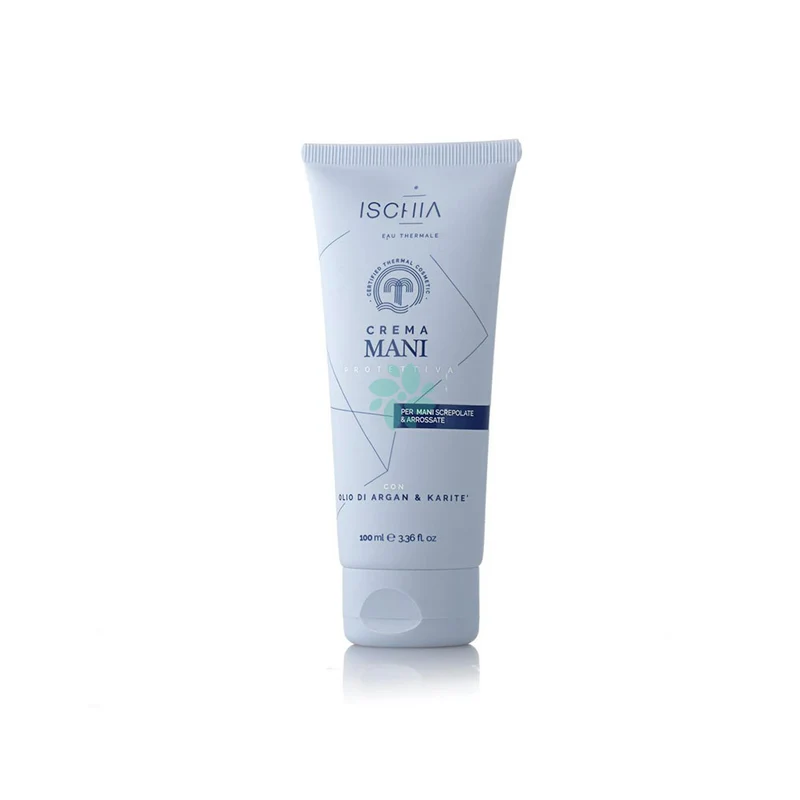 Crema Mani Protettiva