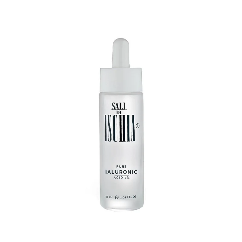Active Serum Pure Ialuronic Acid 2% Siero Viso
