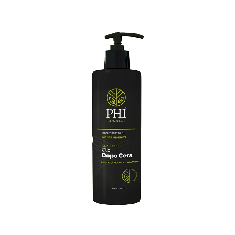 Olio Dopo Cera