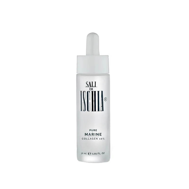 Active Serum Pure Marine Collagen 10% Siero Viso