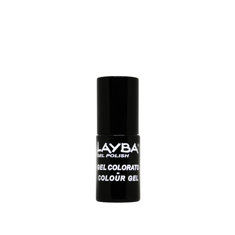 Smalto Semipermanente Layba Gel Polish nr 763 5 ml