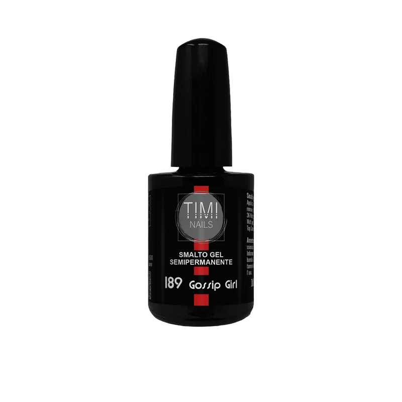 TN Smalto Gel Semipermanente nr. 189 Gossip Girl 14 ml.
