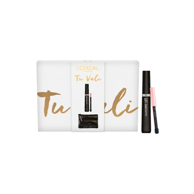 Telescopic Lift Tu Vali Pochette