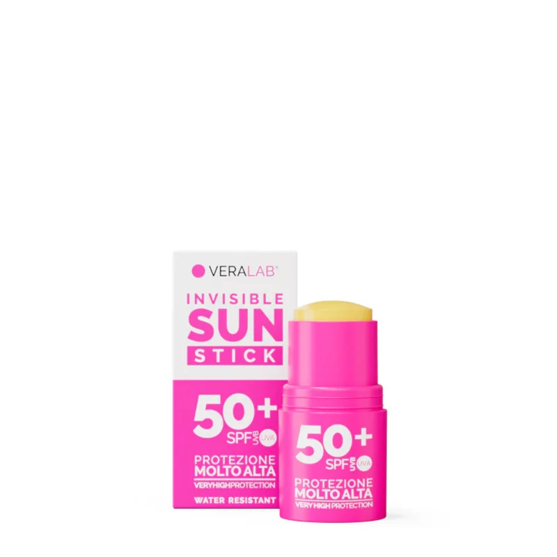Invisible Sun Stick SPF50+