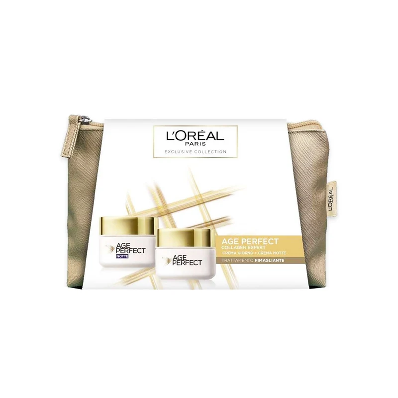 Age Perfect Pochette regalo