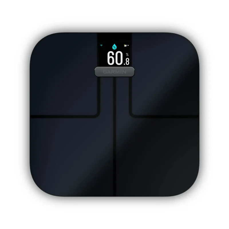 Bilancia GARMIN INDEX™ S2 Nero