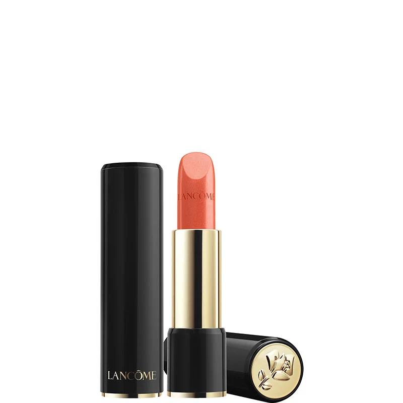 L'Absolu Rouge Cream N. 66 Orange Sacree