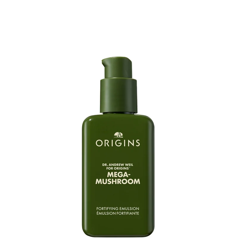 Dr. Andrew Weil for Origins™ MEGA-MUSHROOM Fortifying Emulsion