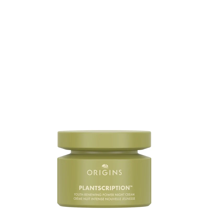 Origins PLANTCRIPTION Youth-Renewing Power Night Cream