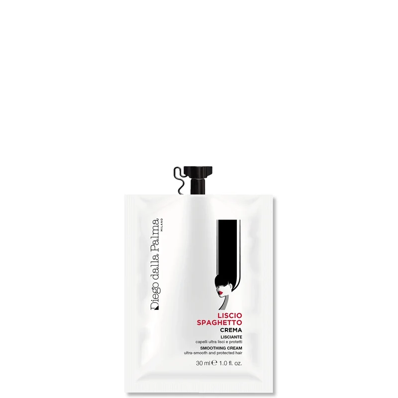 Haircare Crema Lisciante Lisciospaghetto