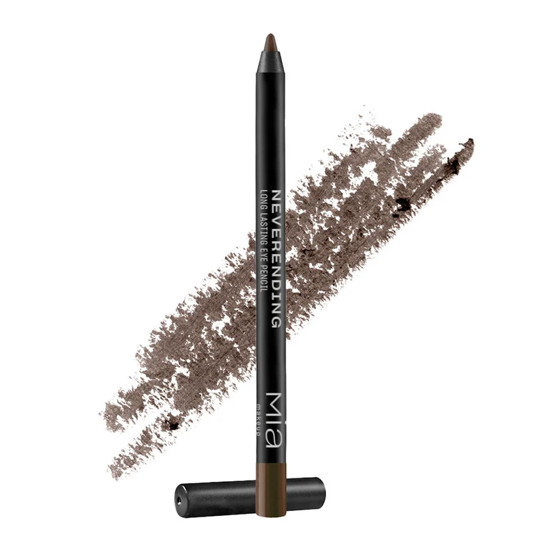Eye Pencil Neverending Matita Occhi Lunga Durata Taupe Mia Makeup
