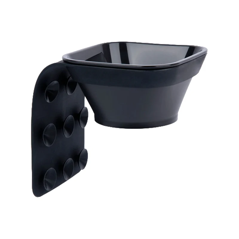 Kit Tinture Tony Supporto per Lavatesta con Ventose + 2 Vaschette Sibel