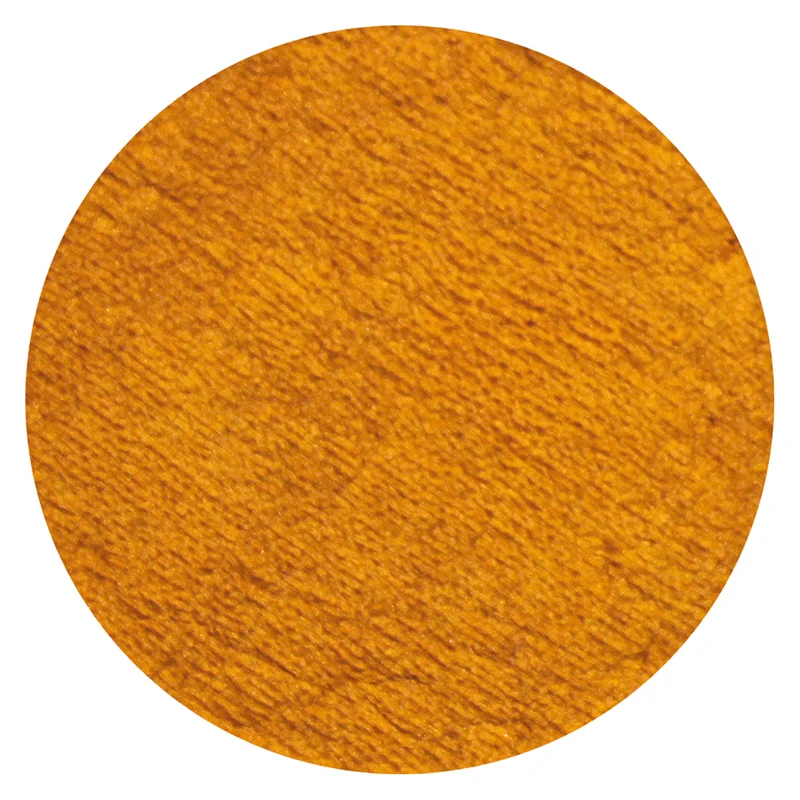 Profi Aqua colore pelle Perlglanz Goldgelb Eulenspiegel 3,5 ml